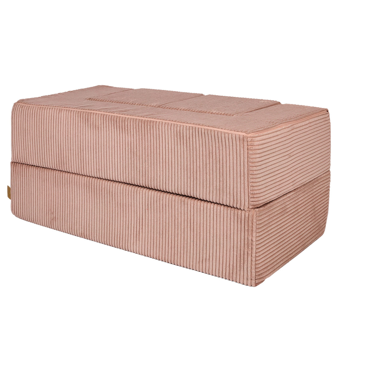 Spielsofa Ästhetik Cord Cube - Classic Cord Edition