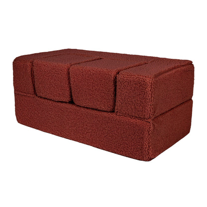Spielsofa Cube Bearly