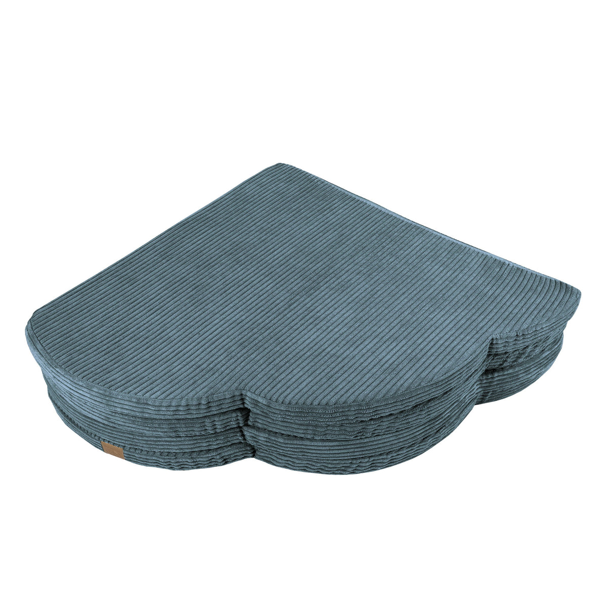 Spielmatte Ästhetik Cord Wolke - Classic Cord Edition