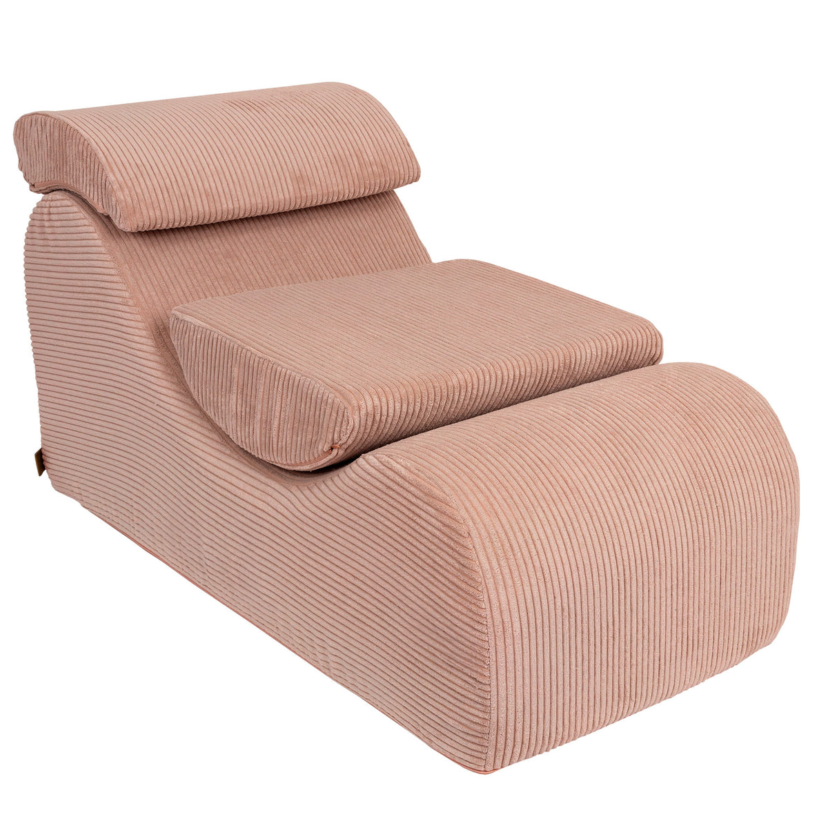 Sitzsack Ästhetik Cord Wave Lounger - Classic Cord Edition