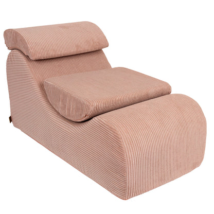 Sitzsack Ästhetik Cord Wave Lounger - Classic Cord Edition