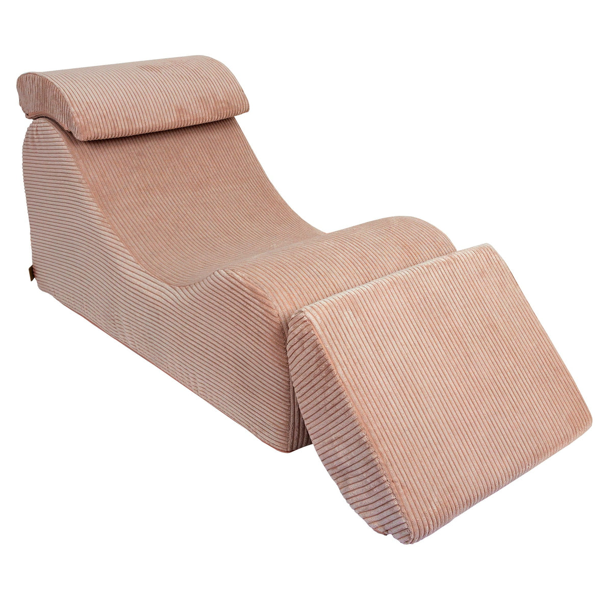 Sitzsack Ästhetik Cord Wave Lounger - Classic Cord Edition