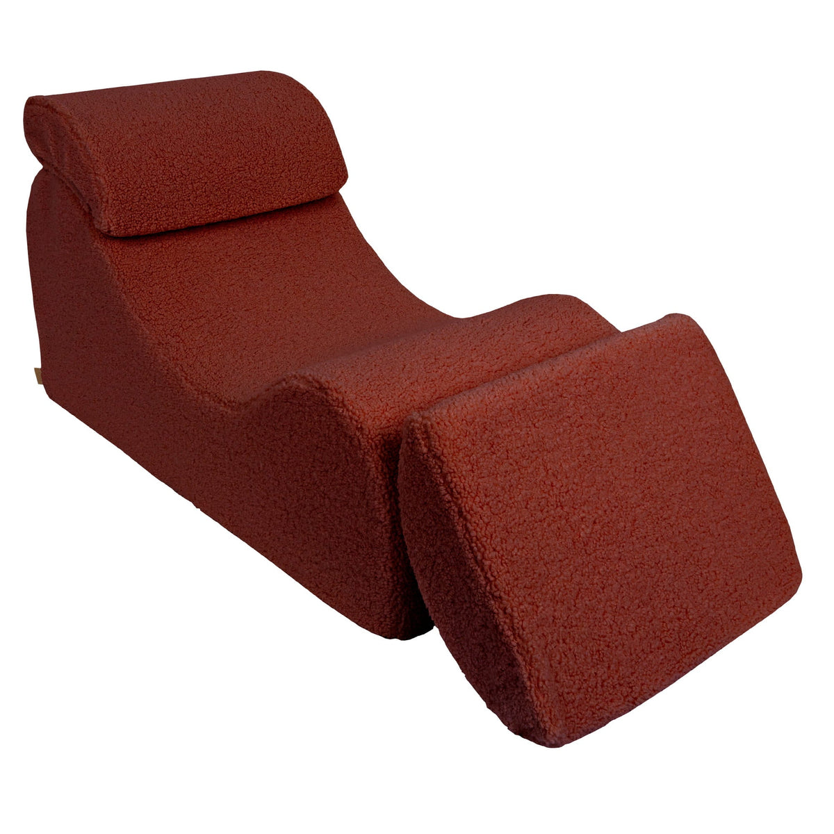 Sitzsack Wave Lounger Bearly