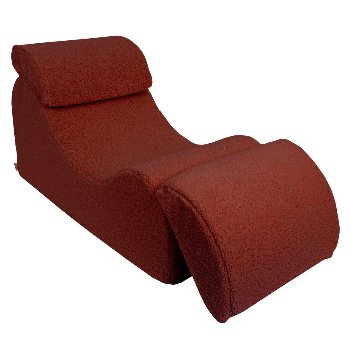 Sitzsack Wave Lounger Bearly