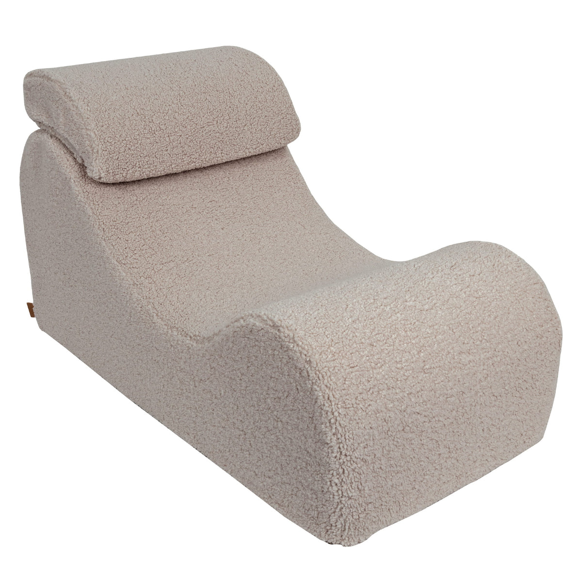 Sitzsack Wave Lounger Bearly