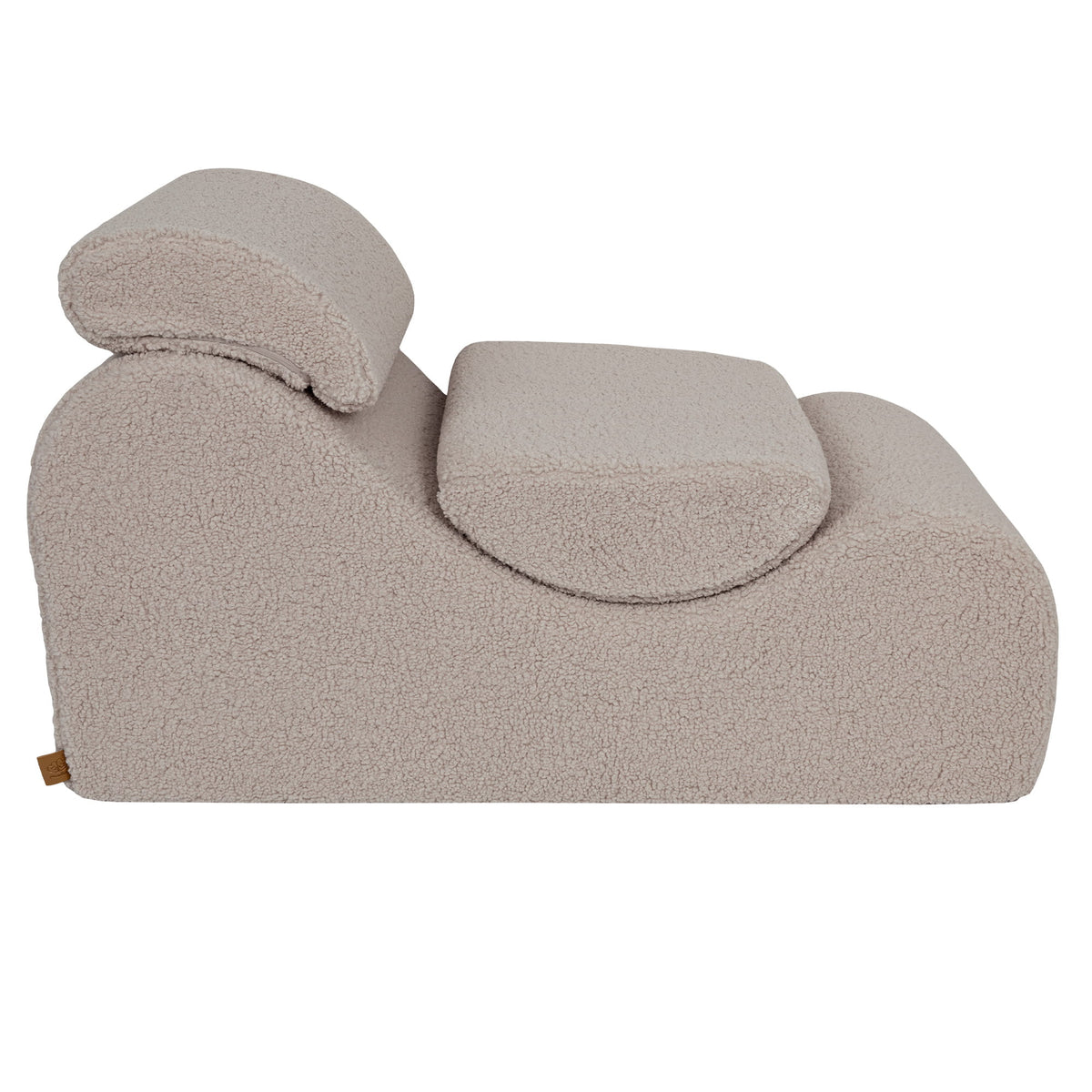 Sitzsack Wave Lounger Bearly