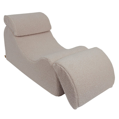 Sitzsack Wave Lounger Bearly