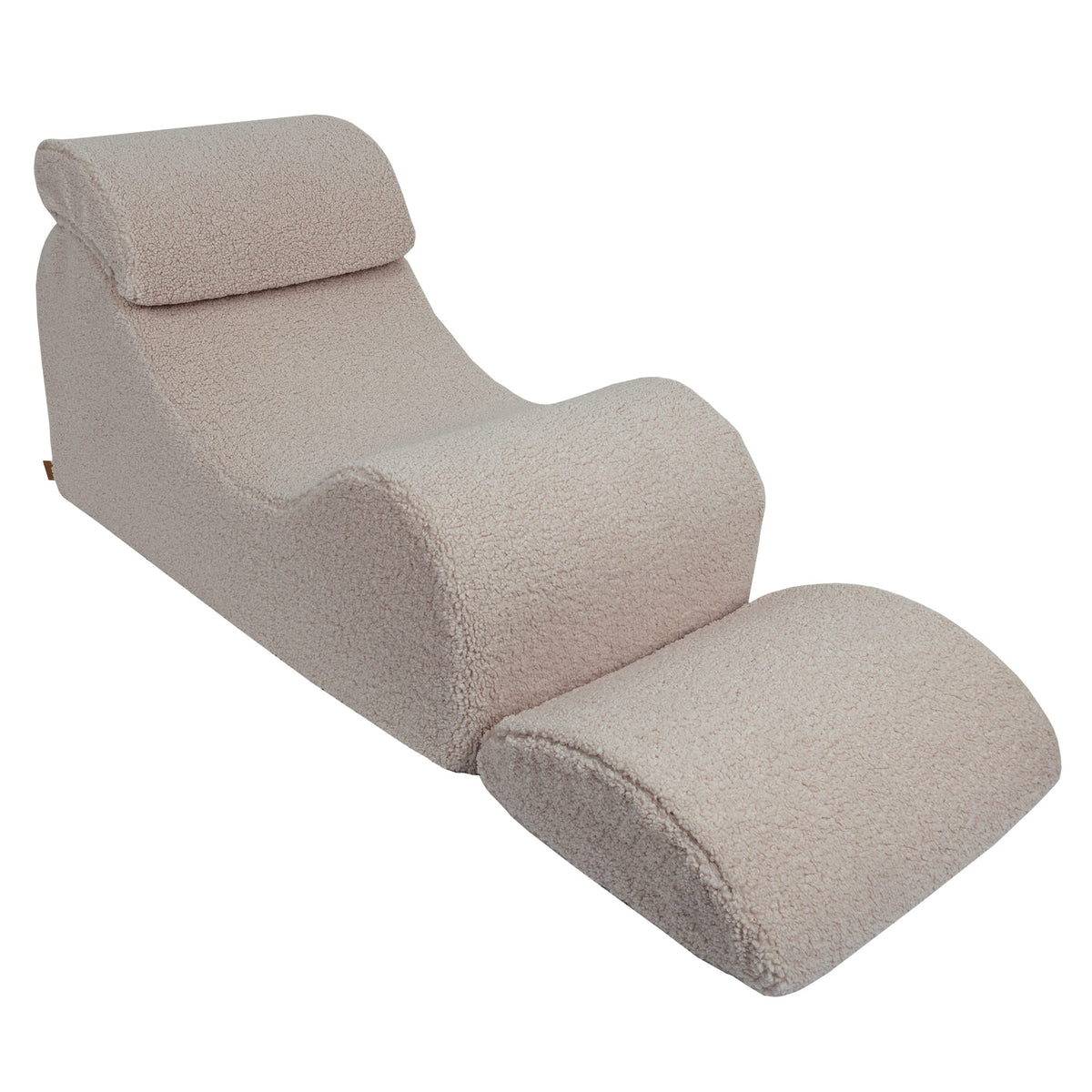 Sitzsack Wave Lounger Bearly