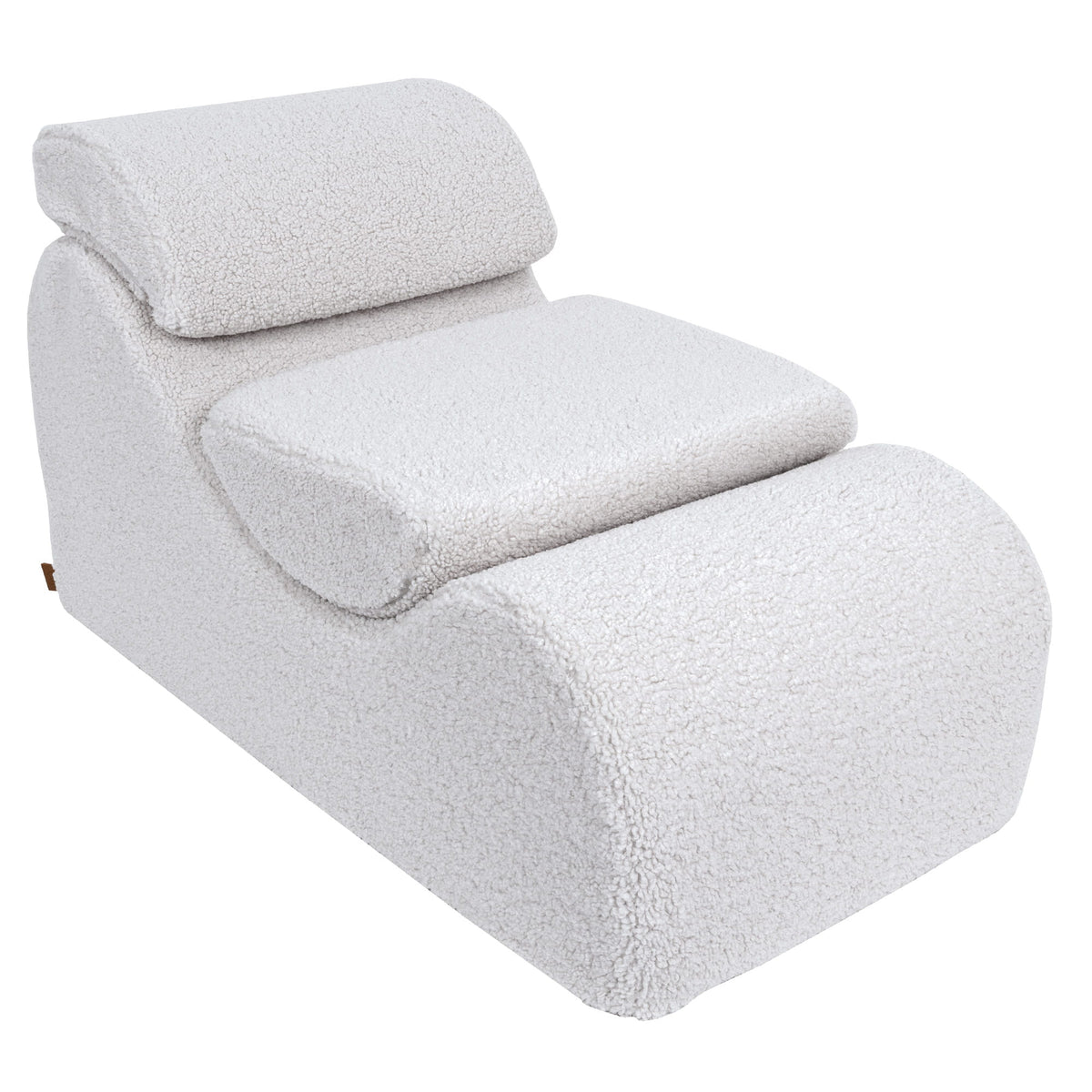 Sitzsack Wave Lounger Bearly