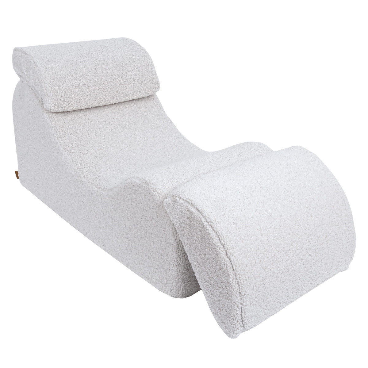 Sitzsack Wave Lounger Bearly