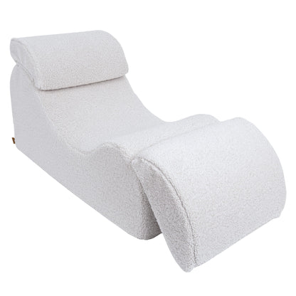 Sitzsack Wave Lounger Bearly