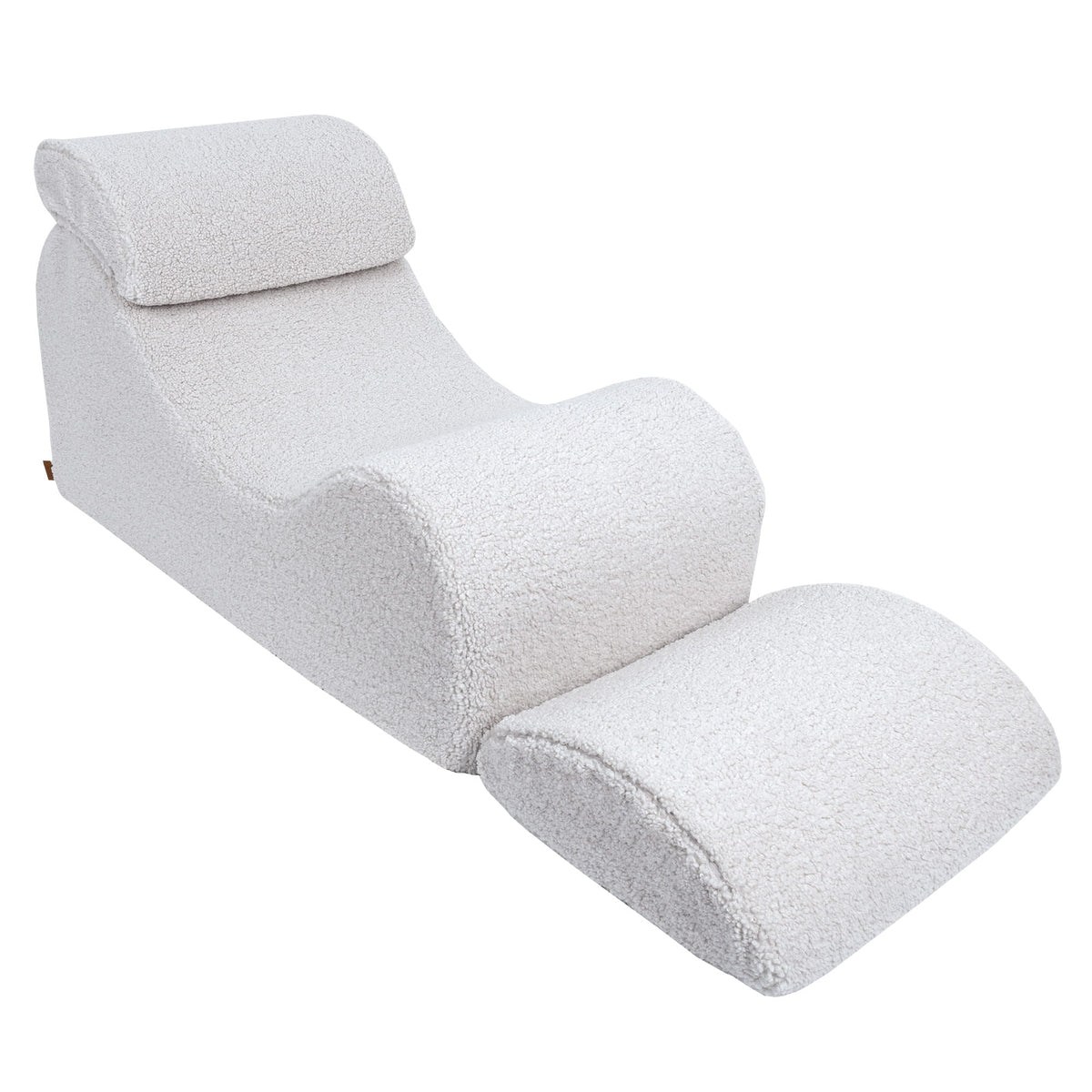 Sitzsack Wave Lounger Bearly