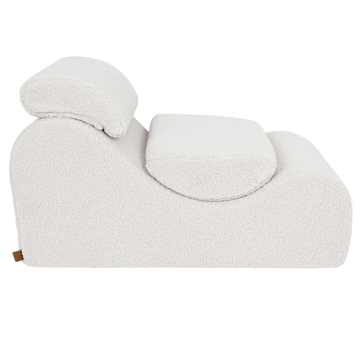 Sitzsack Wave Lounger Bearly