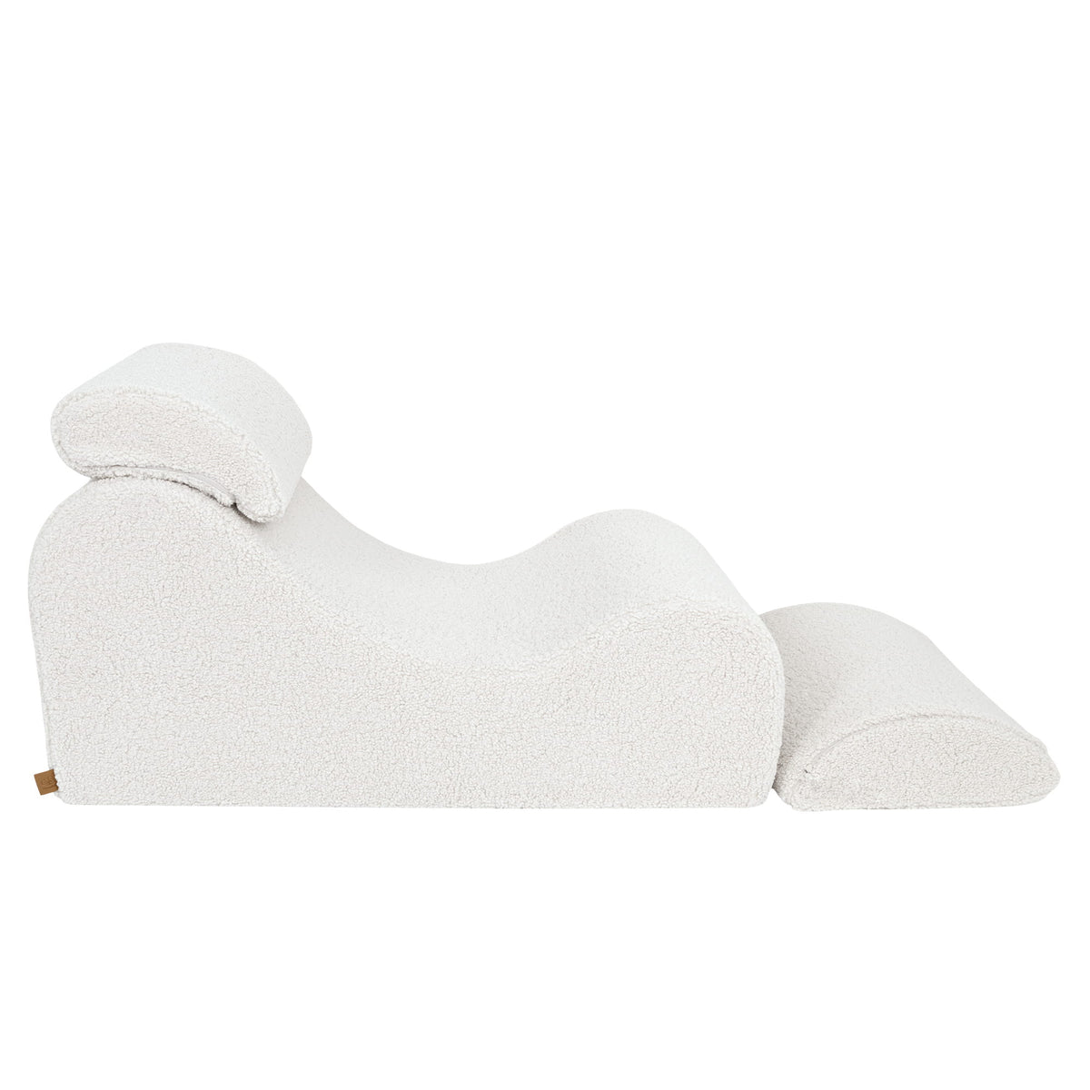 Sitzsack Wave Lounger Bearly