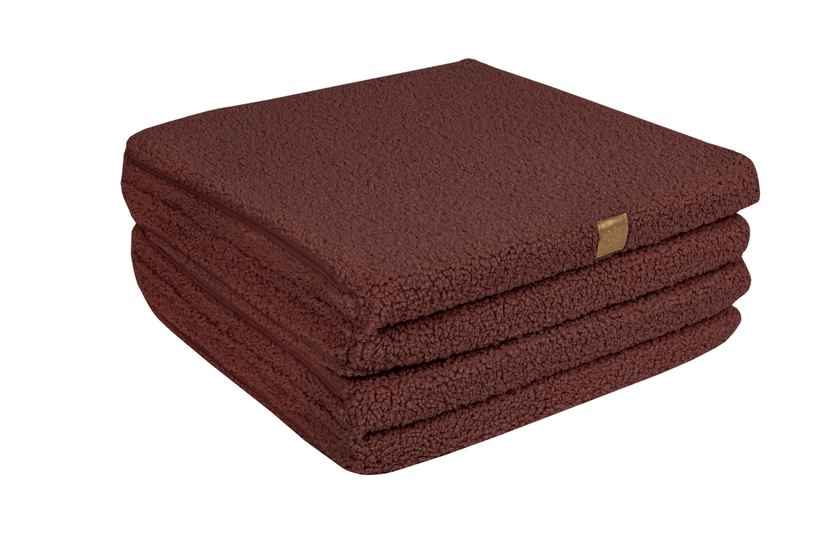 Spielmatte Bearly quadratisch