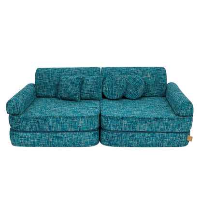 Spielsofa Tangle - Cozy Chenille Edition