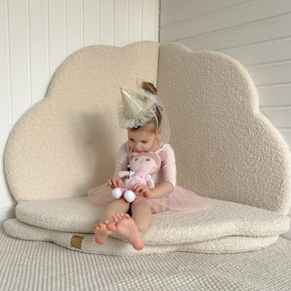 Spielmatte Wolke Bearly