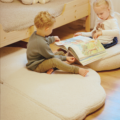 Spielmatte Wolke Bearly