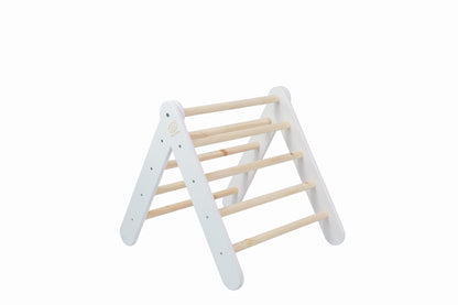 Großes Kletterdreieck 112x61x94 cm Pikler für Kinder