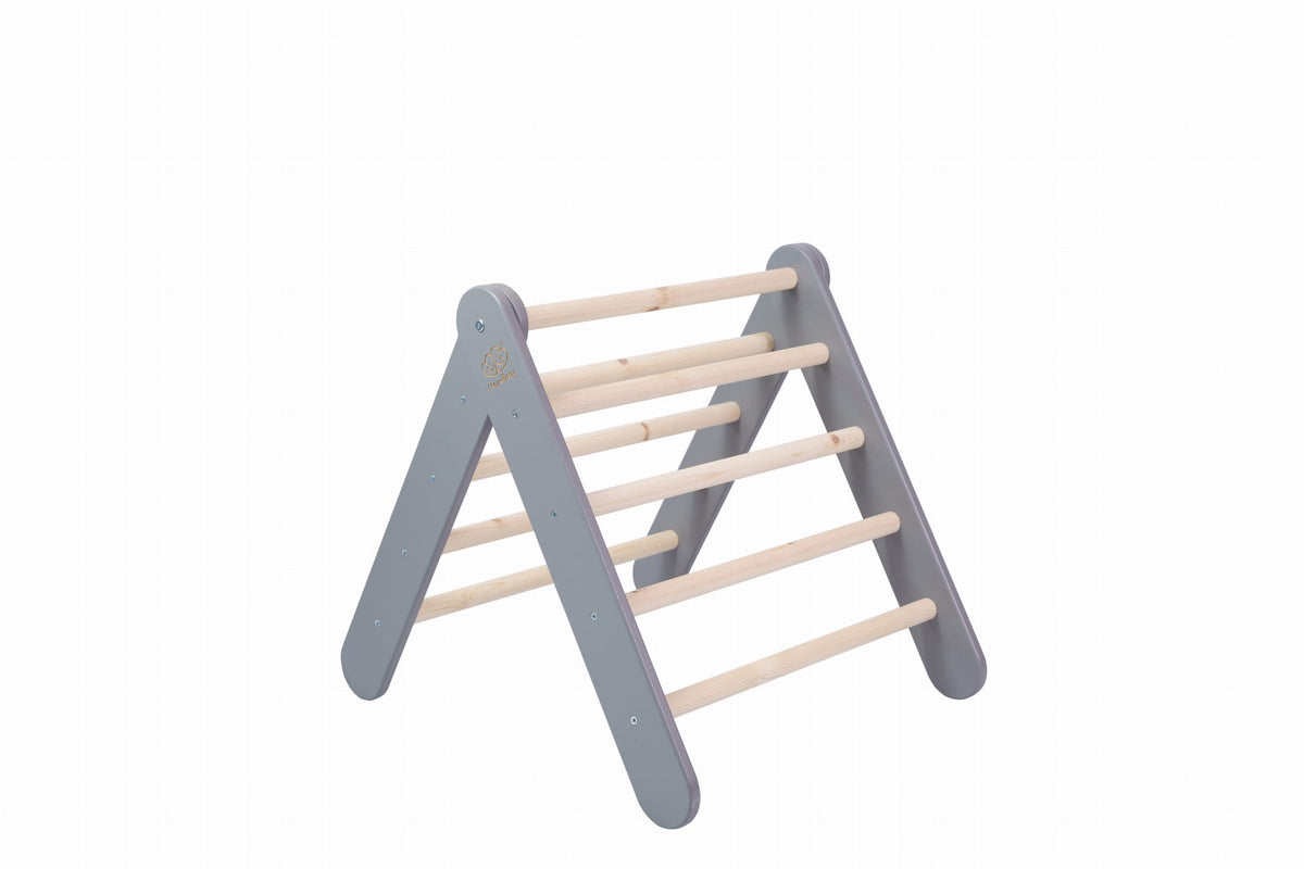 Großes Kletterdreieck 112x61x94 cm Pikler für Kinder