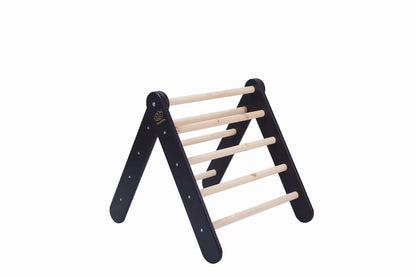 Großes Kletterdreieck 112x61x94 cm Pikler für Kinder