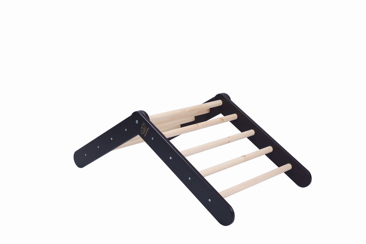 Großes Kletterdreieck 112x61x94 cm Pikler für Kinder