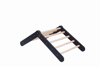 Großes Kletterdreieck 112x61x94 cm Pikler für Kinder