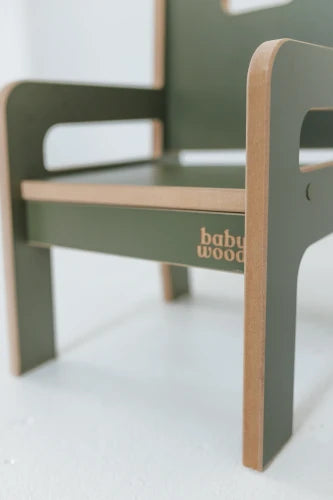 Kinderstuhl S/M Farbvariante