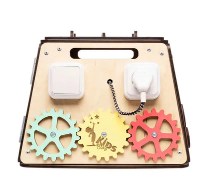 Activity Board / Safe