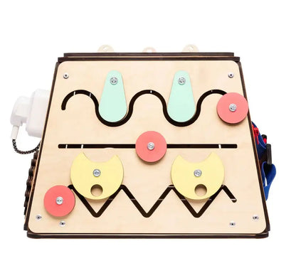 Activity Board / Safe