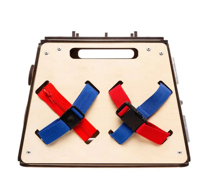 Activity Board / Safe