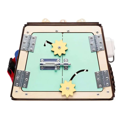 Activity Board / Safe