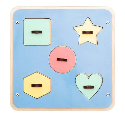 Activity Board / Safe