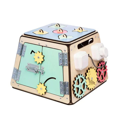 Activity Board / Safe