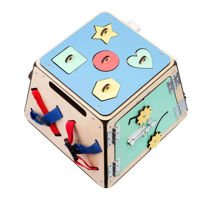 Activity Board / Safe