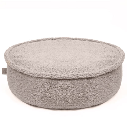 Sitzpouf für Kinder rund Bearly
