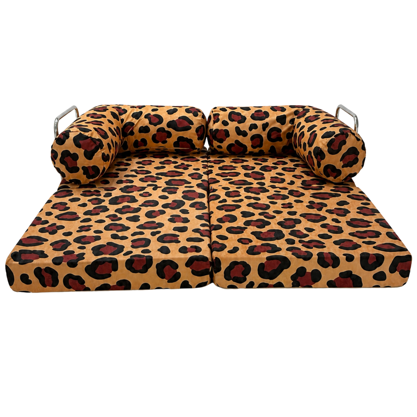 Modulares Kindersofa Leopard – Ansicht 10