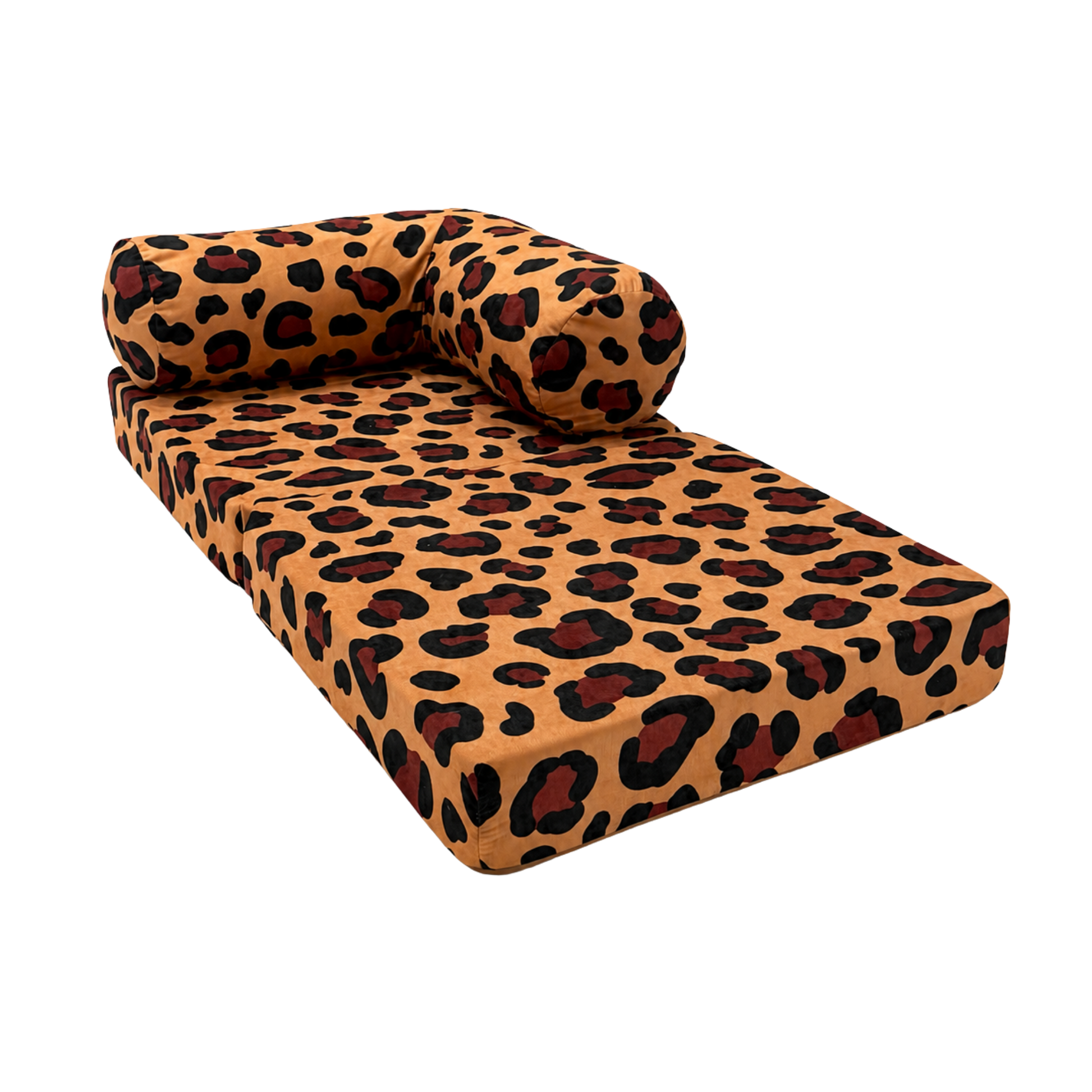 Modulares Kindersofa Leopard – Ansicht 16