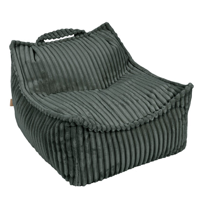 Kinder-Sitzsack Churros eckig