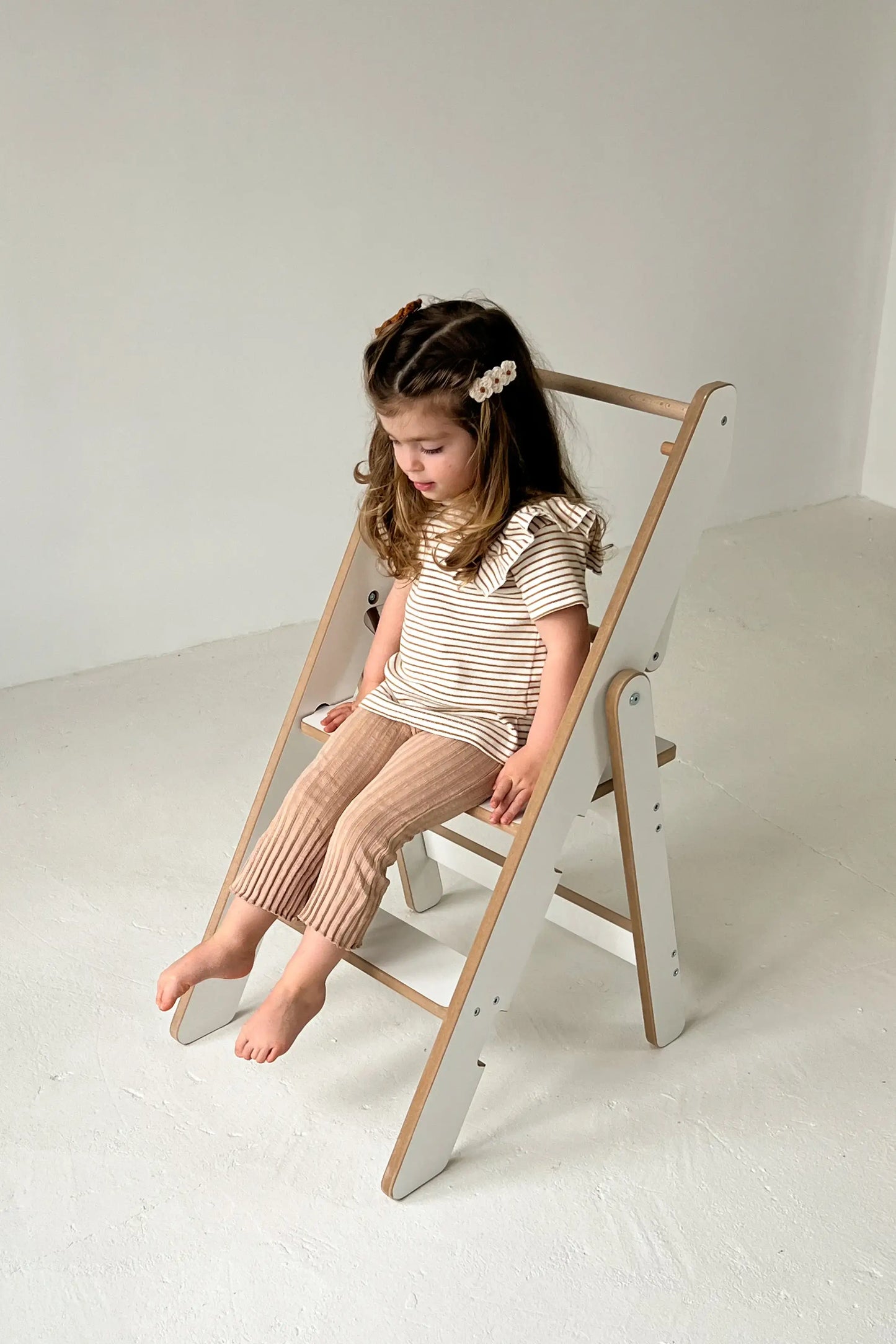 Faltbarer Küchenhefer, versch. Farben, extradünn