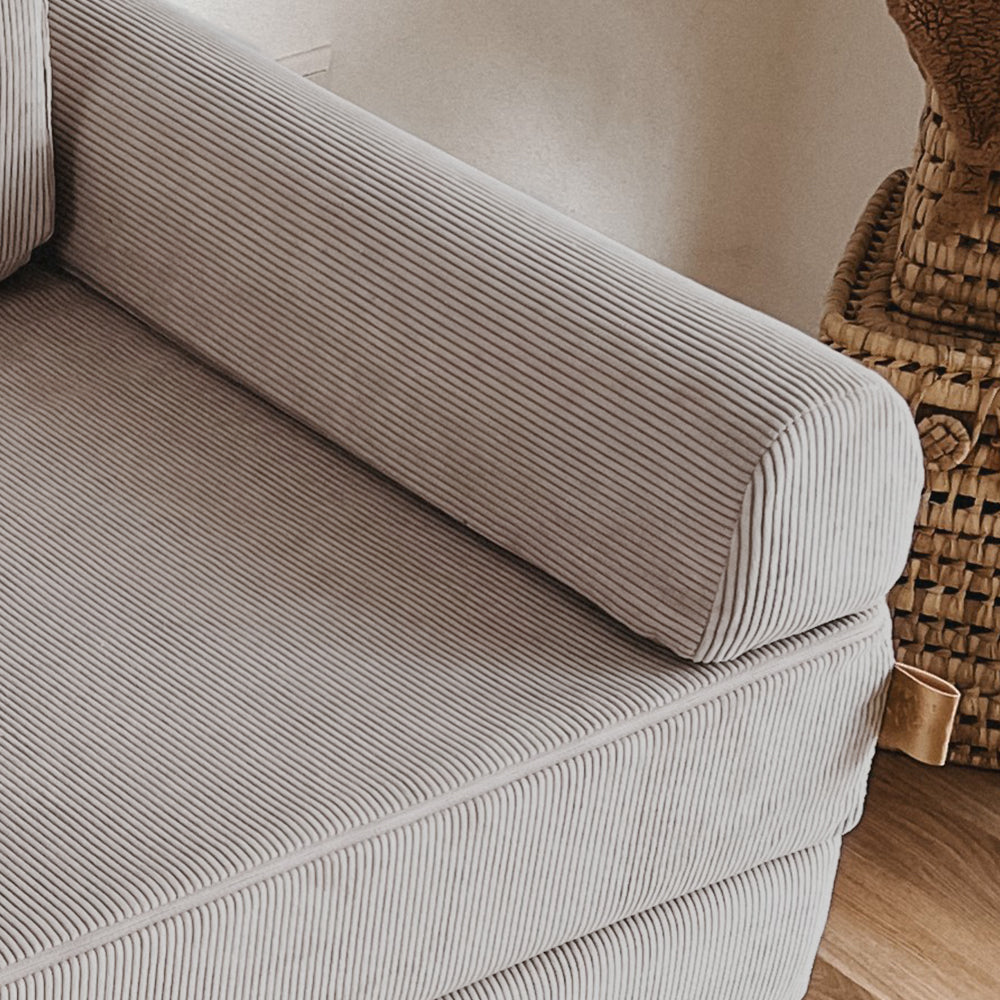 Spielsofa Mini Plus Cord Premium - Slim Cord Edition
