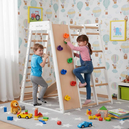 Indoor Spielplatz - Kids Playtime, versch. Farben