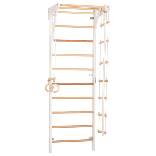 MICHAELA climbing wall for children, various colors