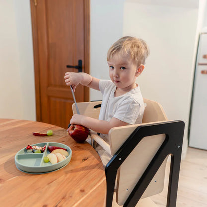 Kindersitz - Zubehör für Lernturm