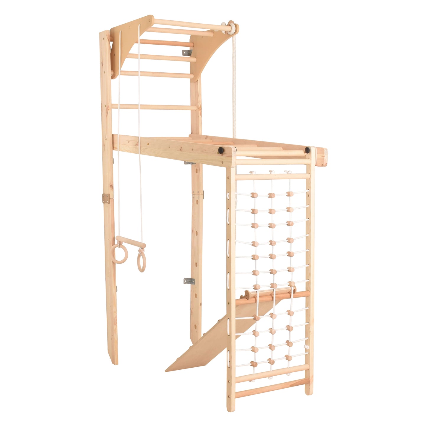 Indoor Klettergerüst "Julie"