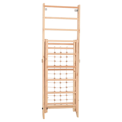 Indoor Klettergerüst "Julie"