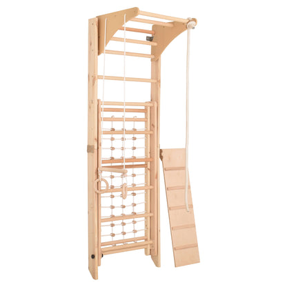 Indoor Klettergerüst "Julie"