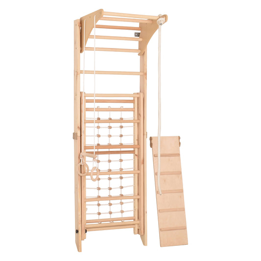 Indoor Klettergerüst "Julie"