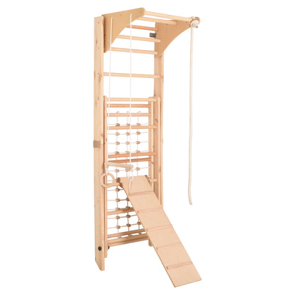 Indoor Klettergerüst "Julie"