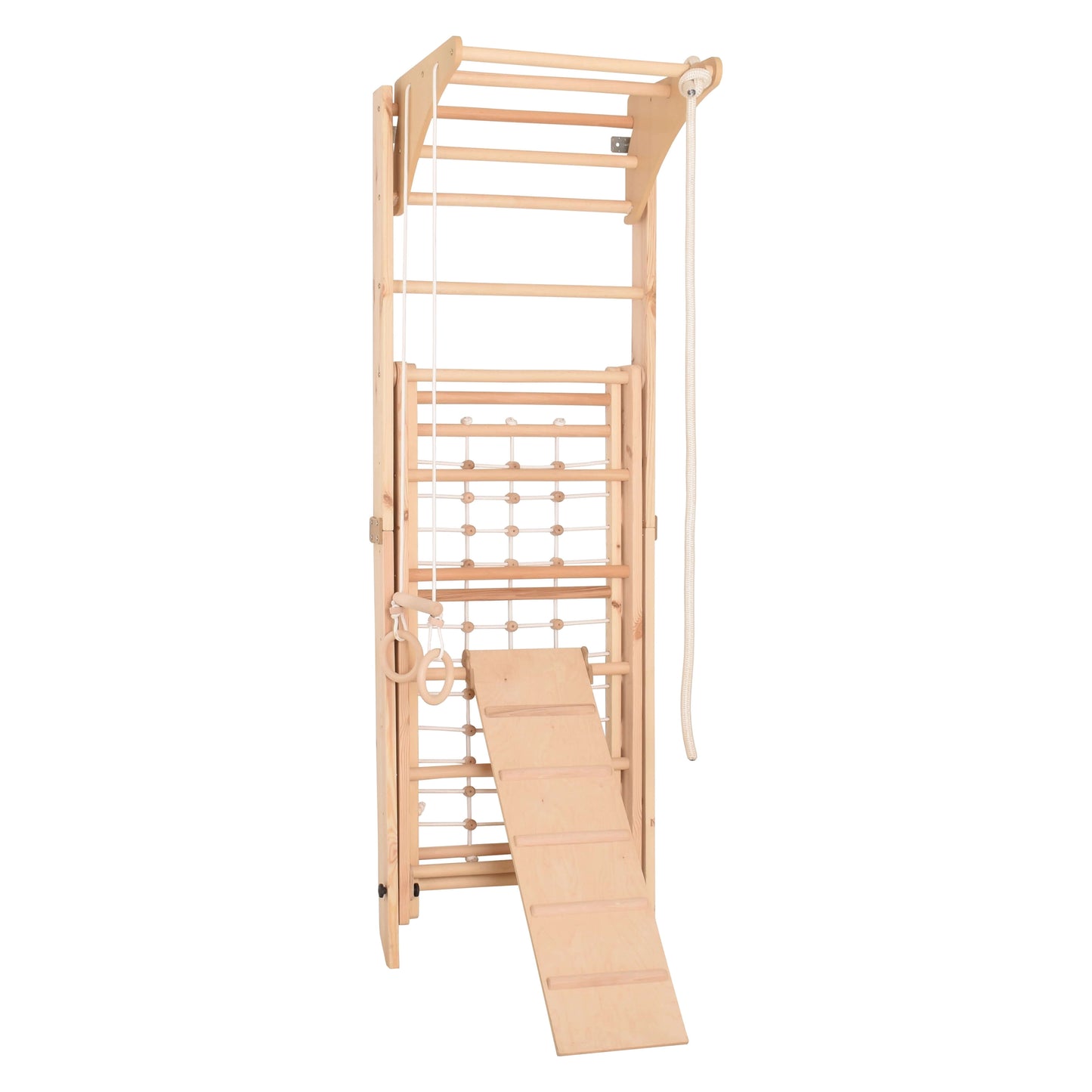 Indoor Klettergerüst "Julie"